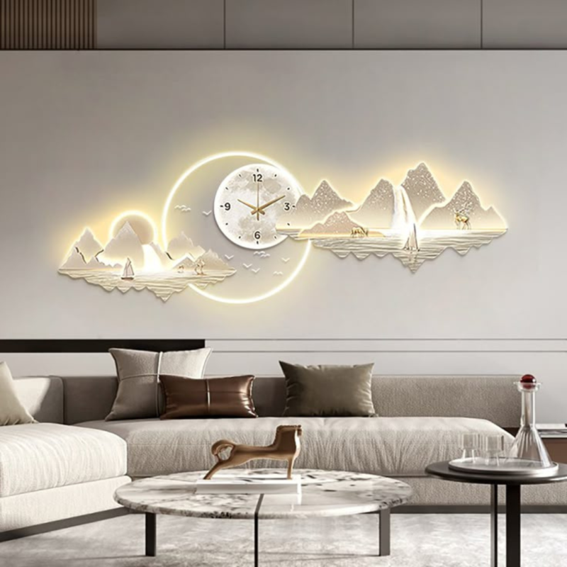 Wall Décor