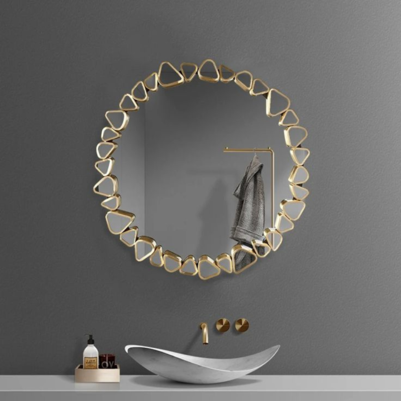Wall Mirrors