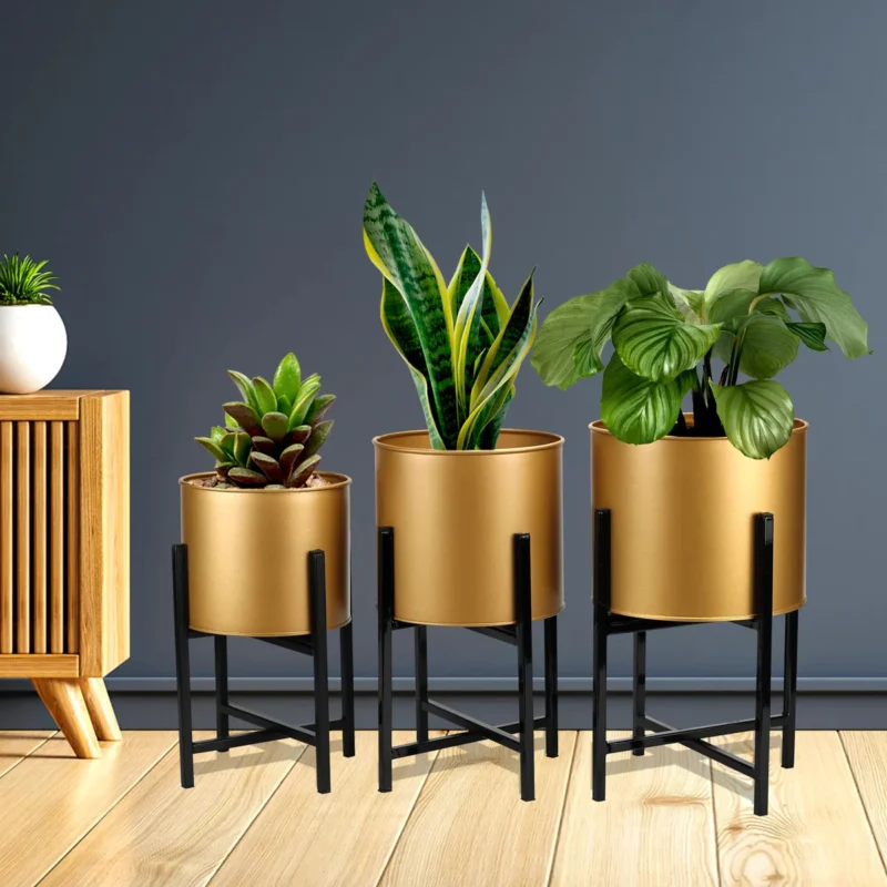 Planter Vases